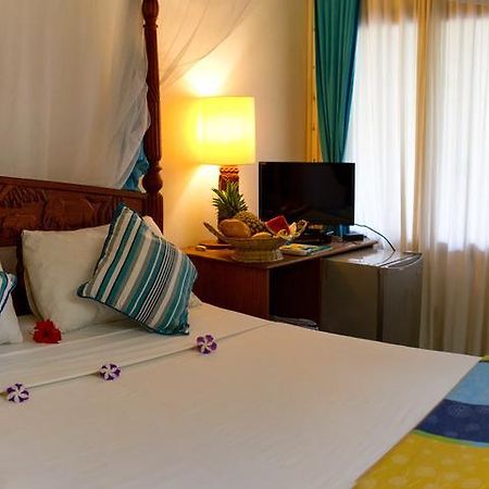 Mangro Hotel Diani Beach Pokój zdjęcie