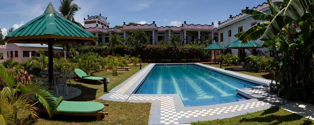 Mangro Hotel Diani Beach Zewnętrze zdjęcie