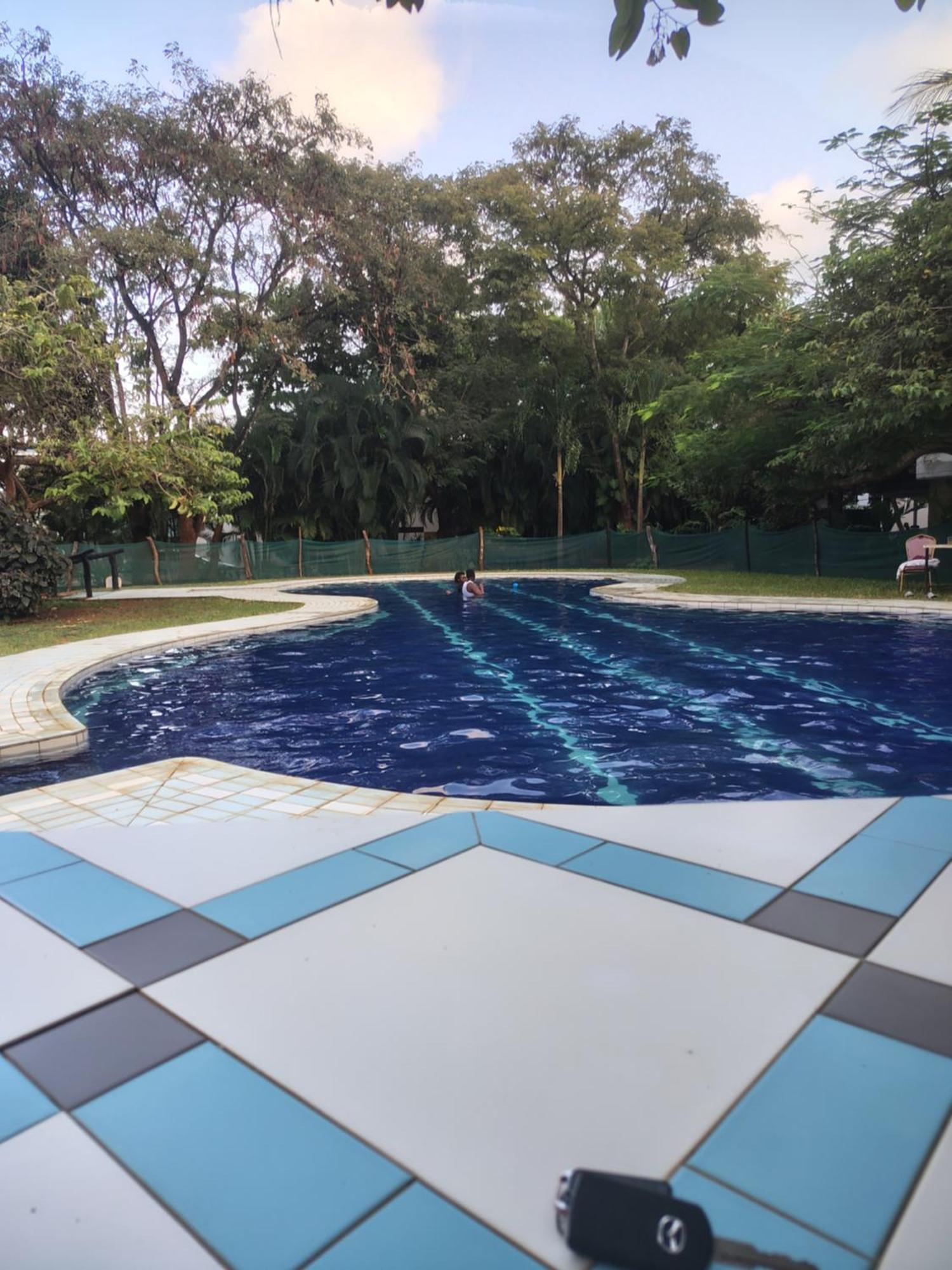 Mangro Hotel Diani Beach Zewnętrze zdjęcie