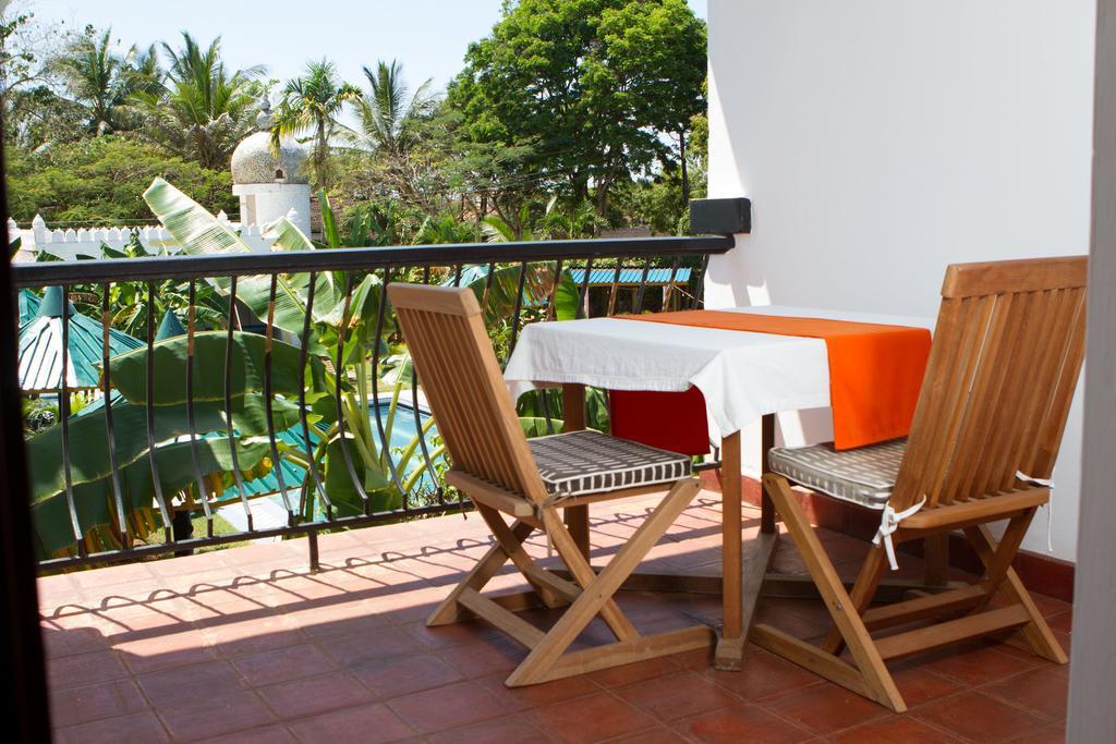Mangro Hotel Diani Beach Pokój zdjęcie