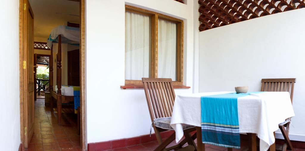 Mangro Hotel Diani Beach Pokój zdjęcie