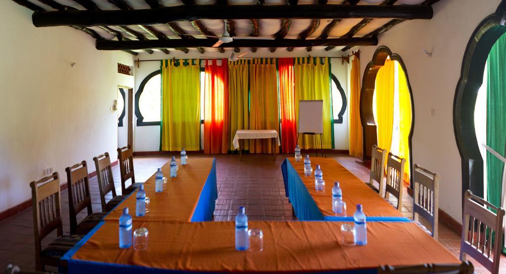 Mangro Hotel Diani Beach Zewnętrze zdjęcie