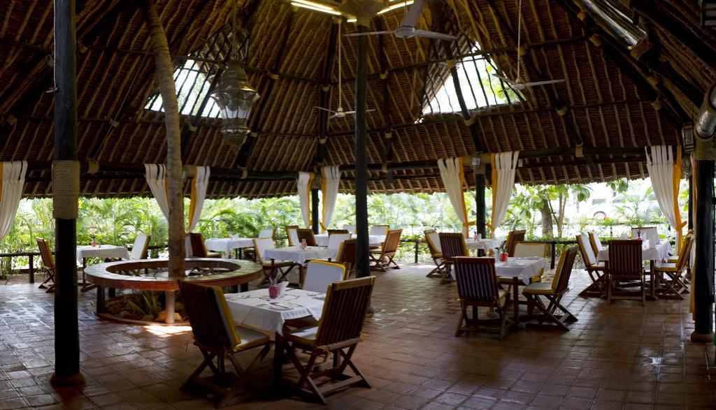 Mangro Hotel Diani Beach Zewnętrze zdjęcie