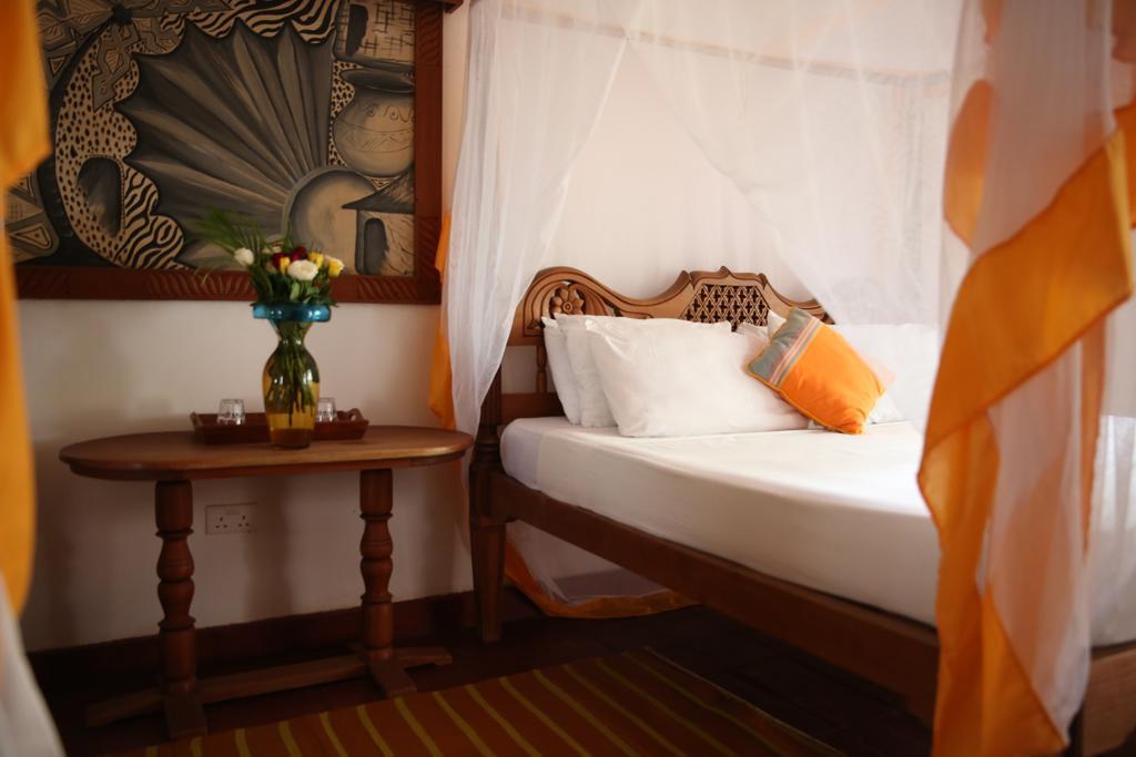Mangro Hotel Diani Beach Zewnętrze zdjęcie