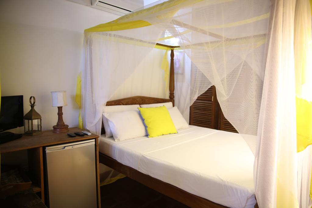 Mangro Hotel Diani Beach Zewnętrze zdjęcie