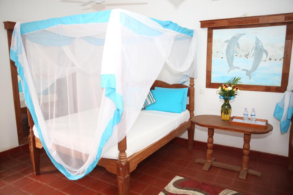 Mangro Hotel Diani Beach Zewnętrze zdjęcie